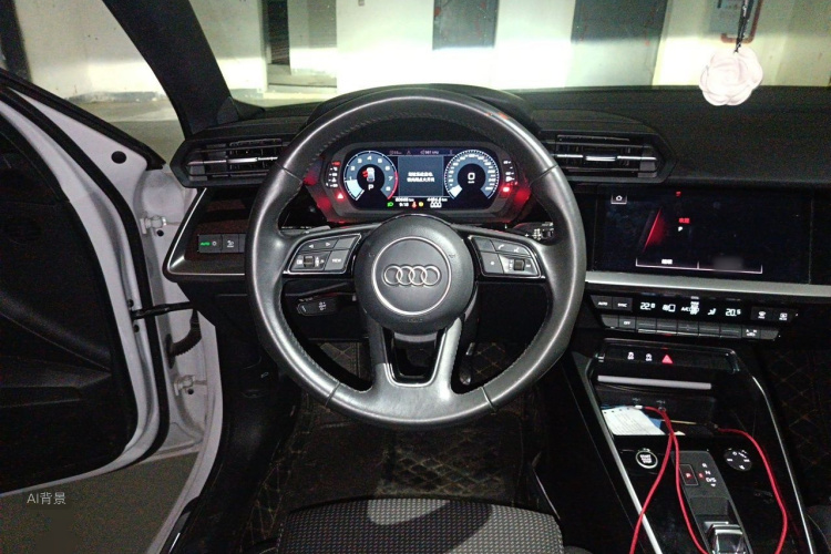 Audi A3 2021 #12 Audi A3 2021 car image #12