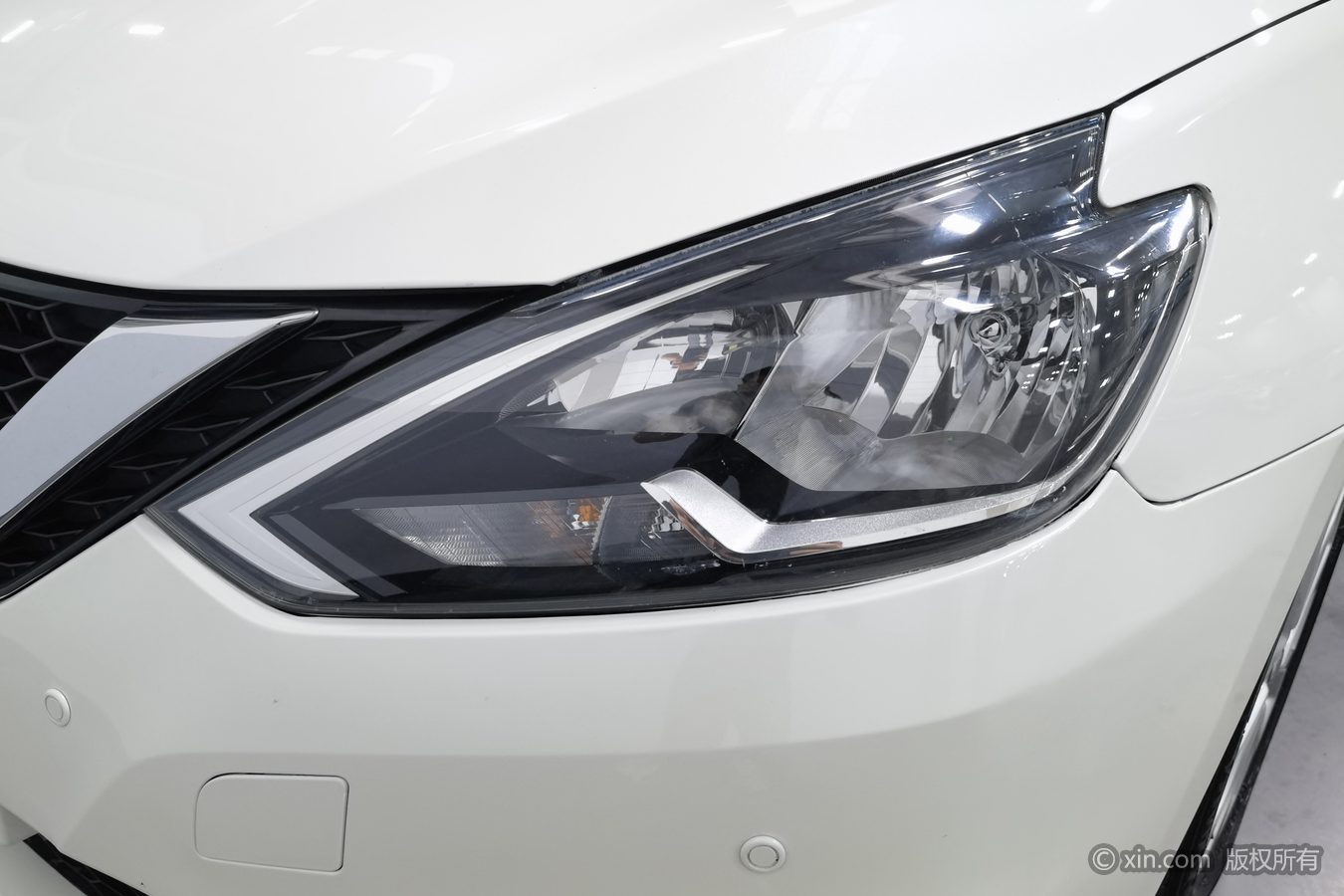 Nissan Sylphy 2024 #6 Nissan Sylphy 2024 car image #6