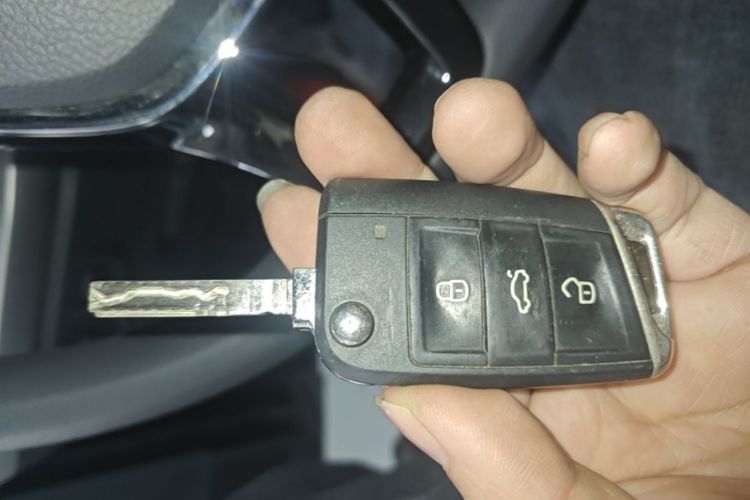 Volkswagen Lavida 2018 car image #9