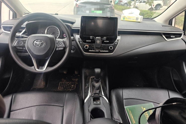 Toyota Corolla 2020 #7 Toyota Corolla 2020 car image #7