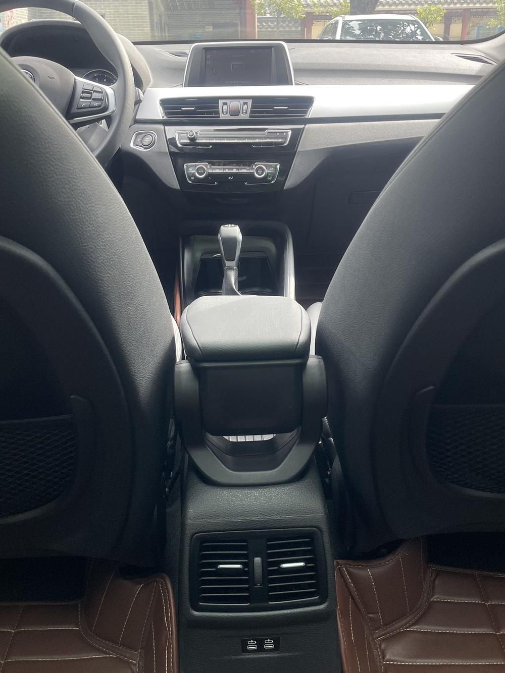BMW X1 2019 #11 BMW X1 2019 car image #11