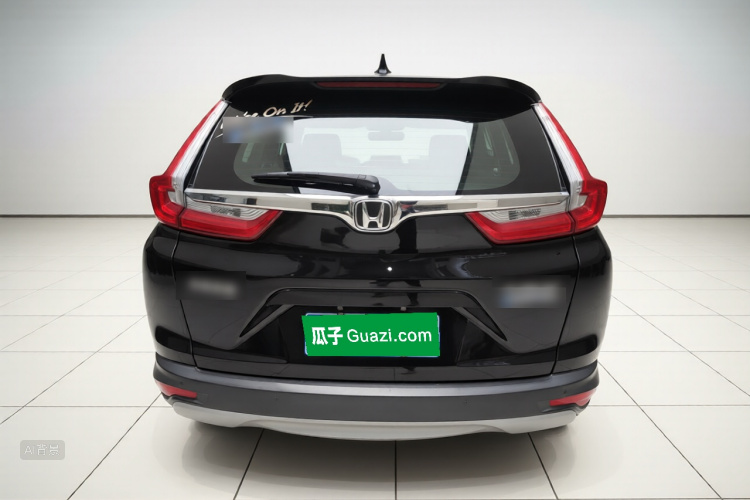 Honda CR-V 2019 #6 Honda CR-V 2019 car image #6