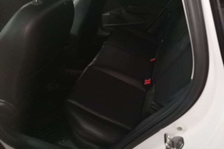 Volkswagen Lavida 2021 car image #17