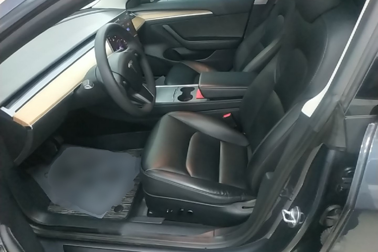Tesla Model 3 2022 car image #15