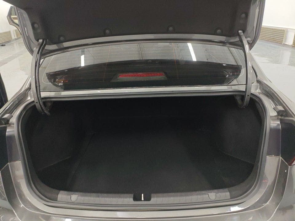 GEELY Emgrand 2025 car image #6