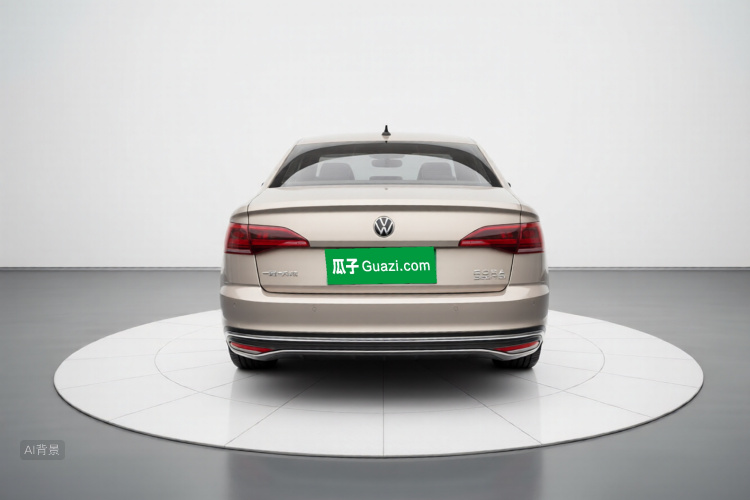 Volkswagen Bora 2023 car image #6