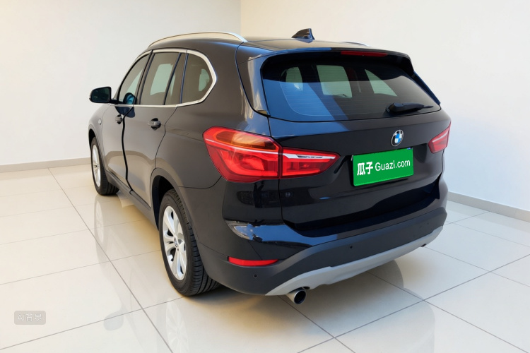 BMW X1 2017 car image #5