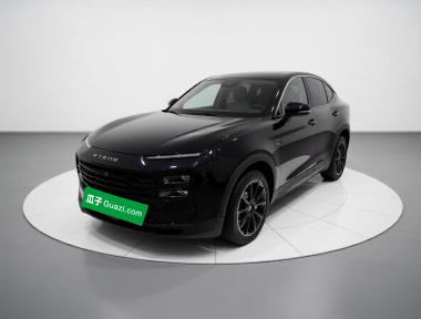 Jetour Dashing 2026 Jetour Dashing 2026 car image