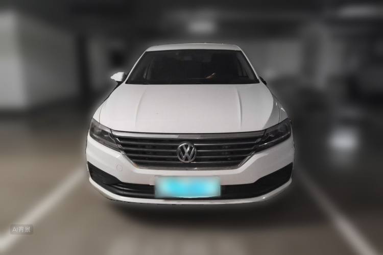 Volkswagen Lavida 2019 #3 Volkswagen Lavida 2019 car image #3
