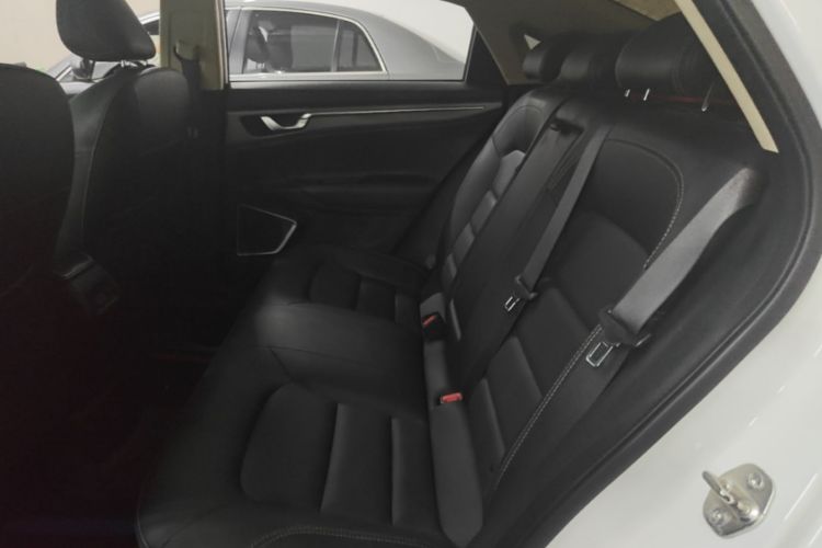 GEELY Emgrand GL 2018 #13 GEELY Emgrand GL 2018 car image #13