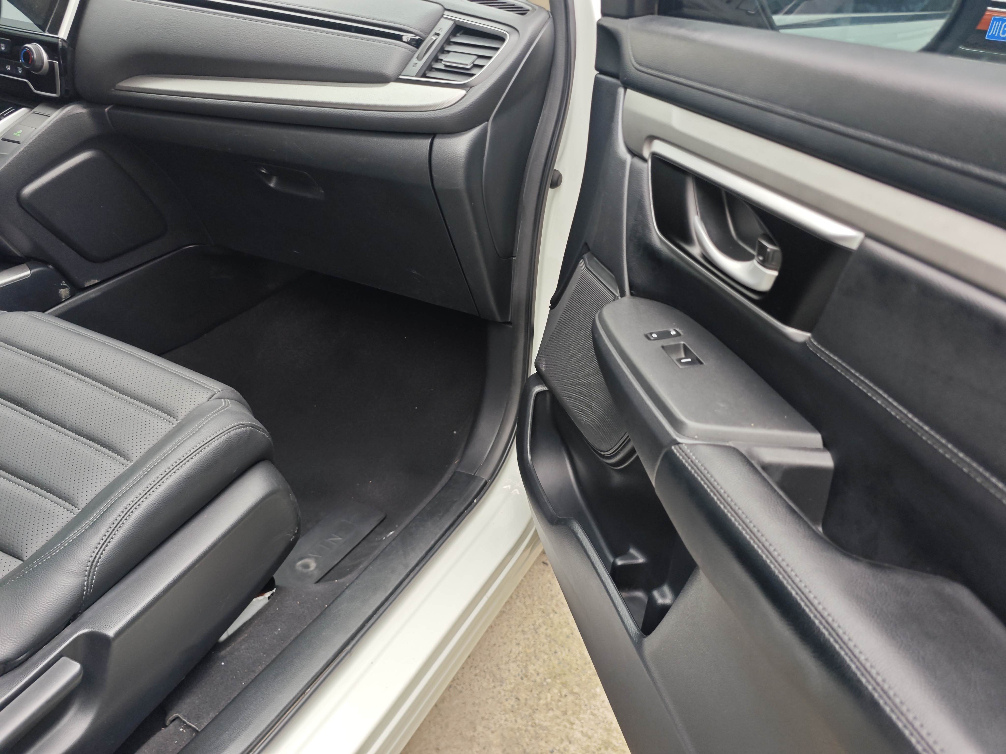 Honda CR-V 2019 car image #4