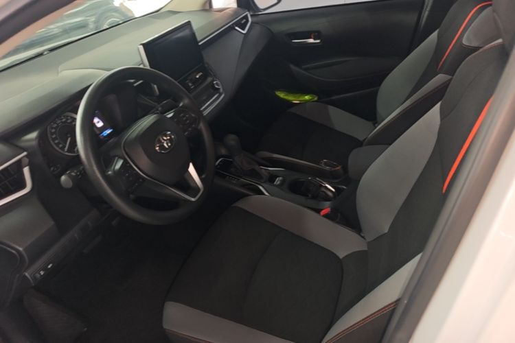 Toyota Corolla 2022 car image #15