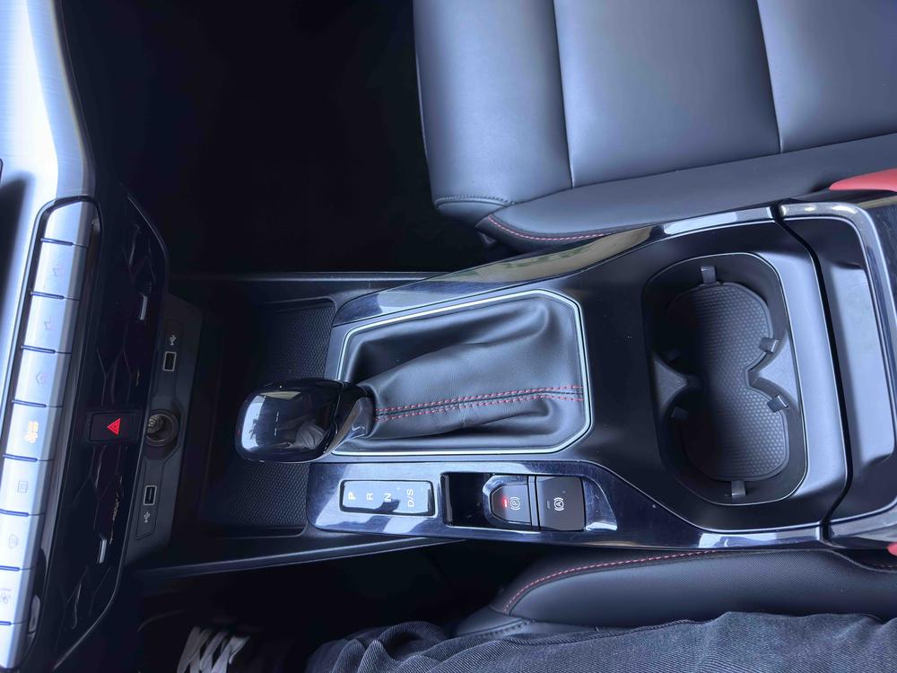 MG 5 2023 car image #16