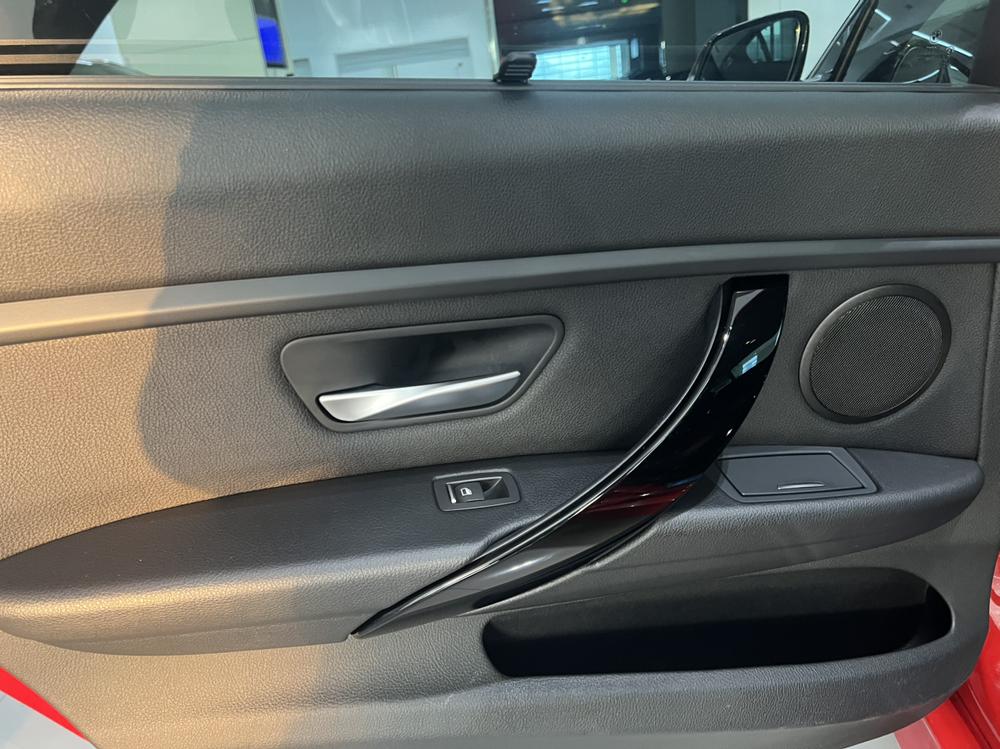BMW 3 Series 2019 #14 BMW 3 Series 2019 imagen de coche #14