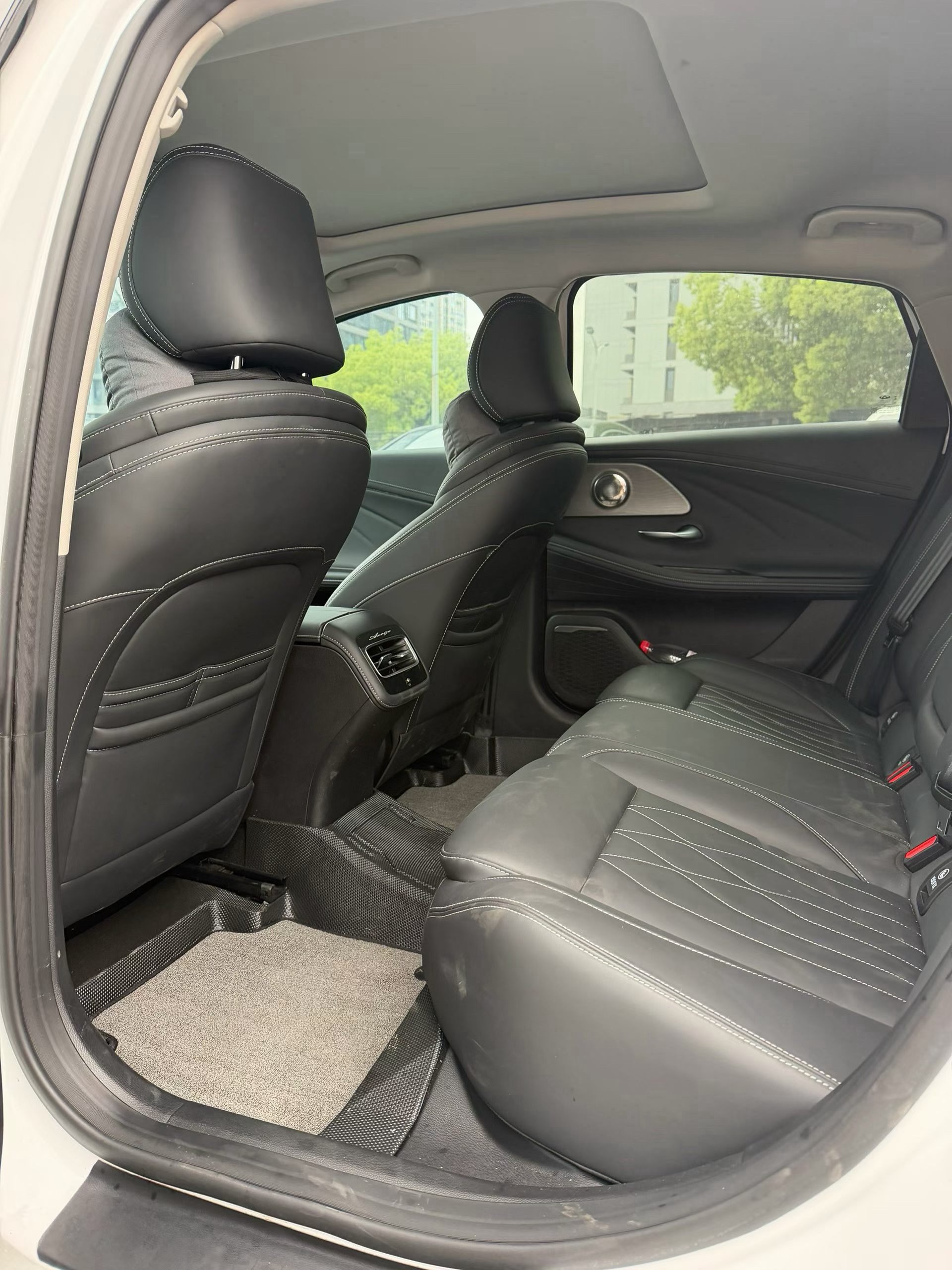 Chery Arrizo 8 2024 car image #4
