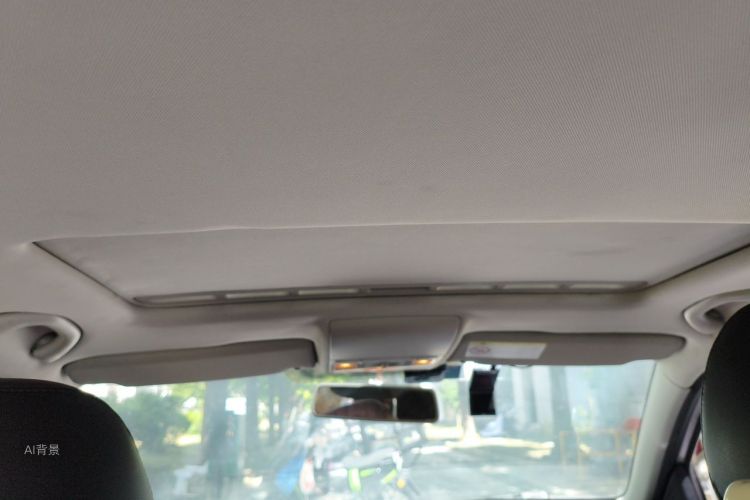 Volkswagen Lavida 2014 car image #20