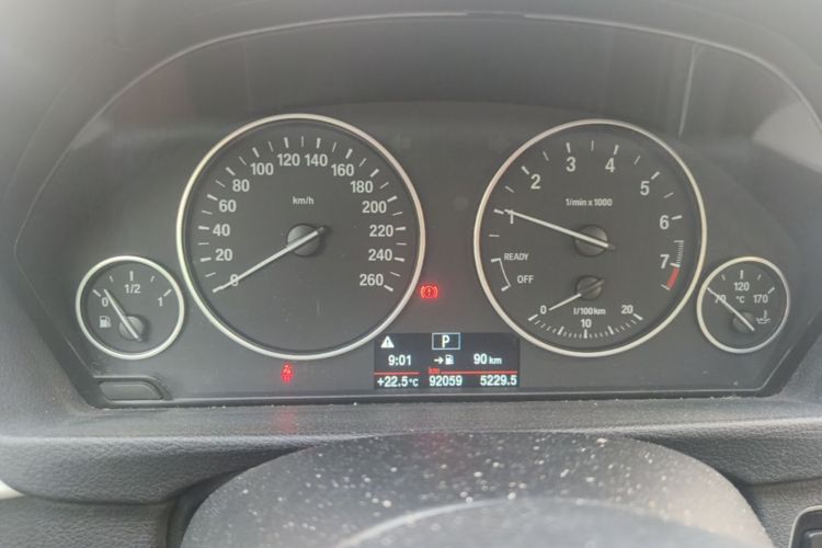 BMW 3 Series GT 2016 #12 BMW 3 Series GT 2016 immagine di auto #12