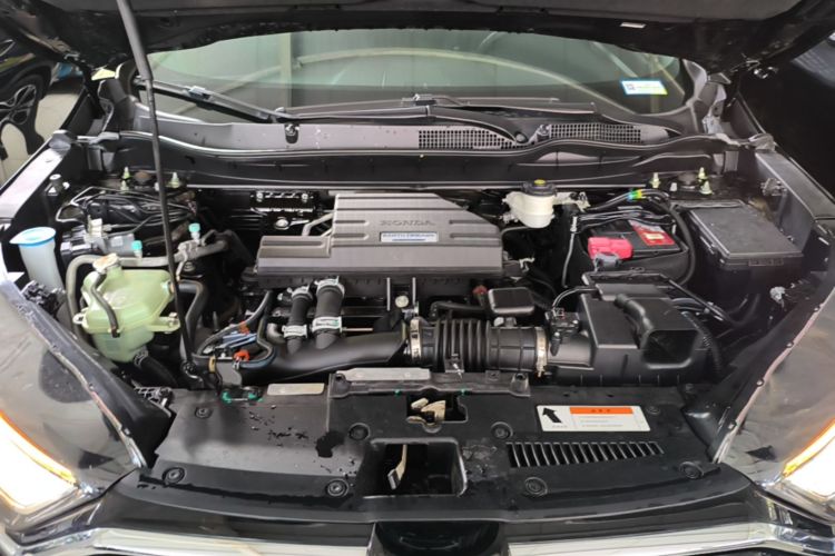 Honda CR-V 2022 car image #26