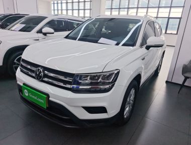 Volkswagen Tharu 2021 Volkswagen Tharu 2021 immagine di auto