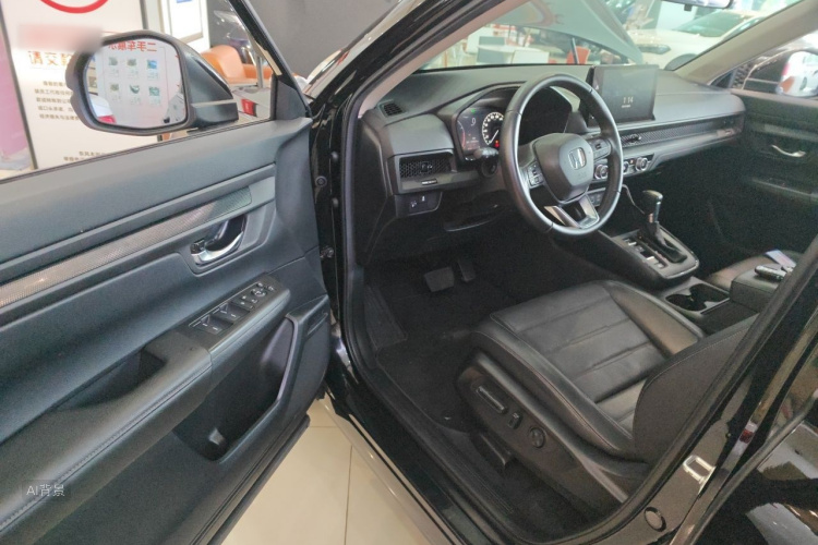 Honda CR-V 2024 car image #18