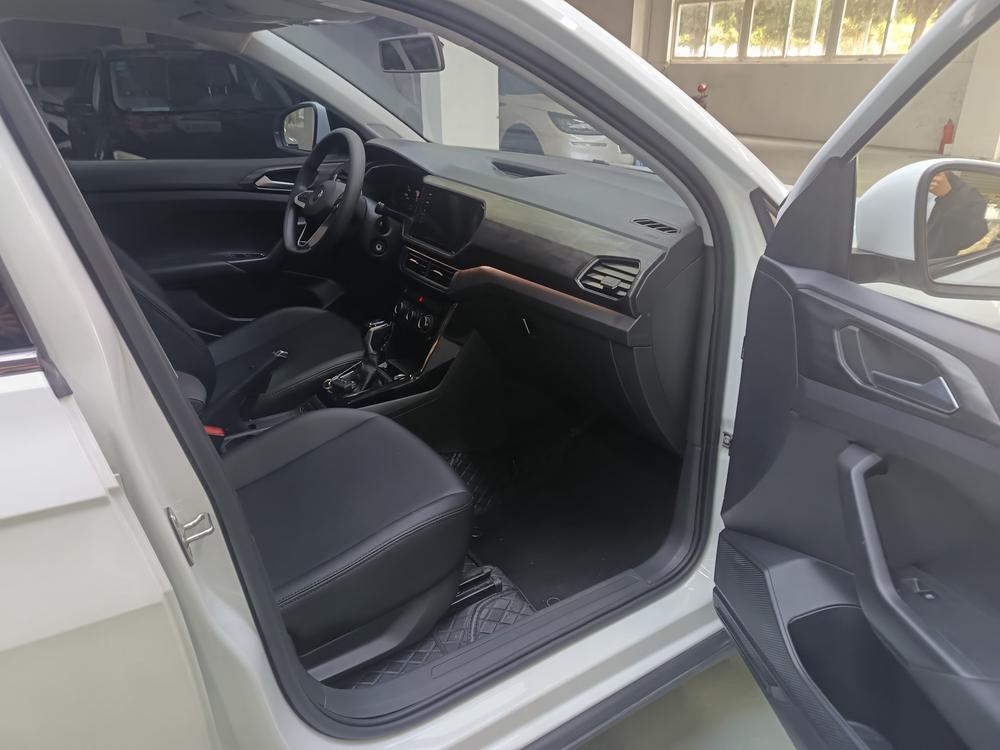 Volkswagen Tacqua 2020 car image #9