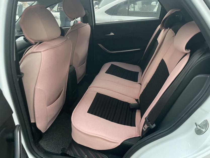 Chery Tiggo 3x 2024 imagem de carro #5