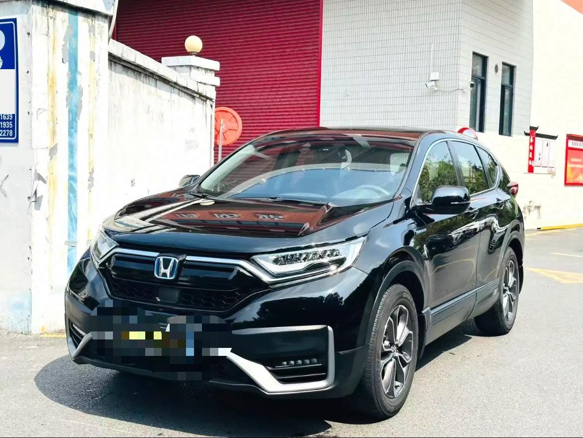 Honda CR-V 2022 Honda CR-V 2022 car image
