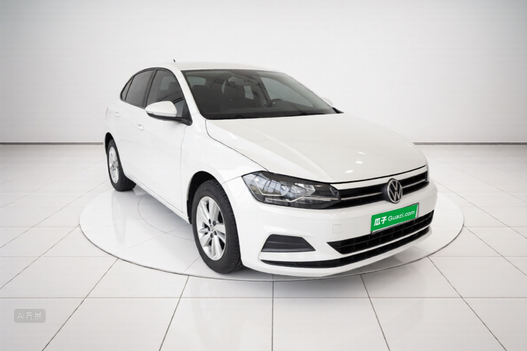 Volkswagen Polo 2023 car image #4