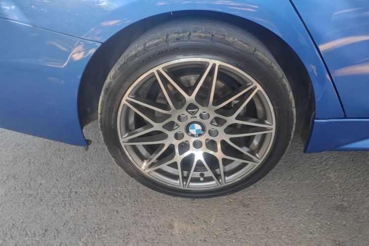BMW 3 Series 2018 #10 BMW 3 Series 2018 car image #10