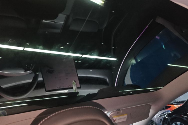 Tesla Model 3 2024 #20 Tesla Model 3 2024 car image #20