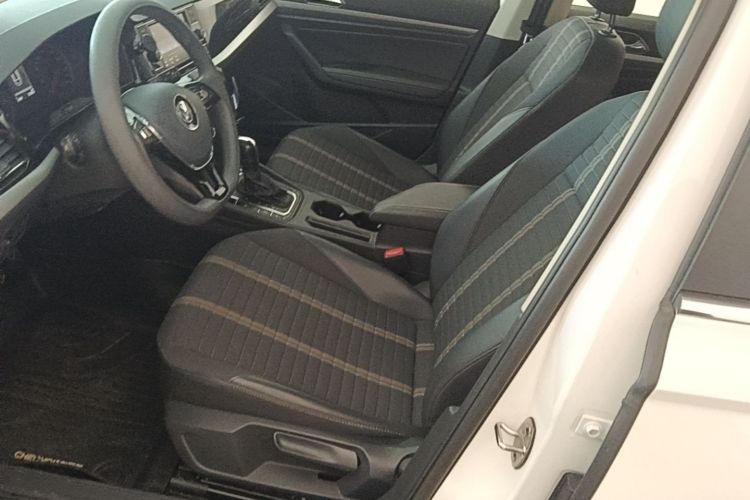 Volkswagen Lavida 2019 car image #19