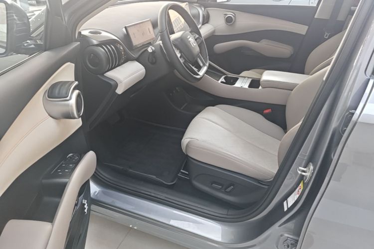 BYD Yuan Plus 2025 car image #12