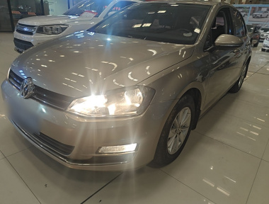 Volkswagen Golf 2016 Volkswagen Golf 2016 汽车图片