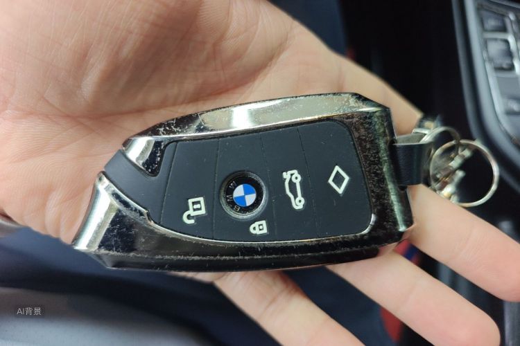 BMW 3 Series 2019 #10 BMW 3 Series 2019 car image #10