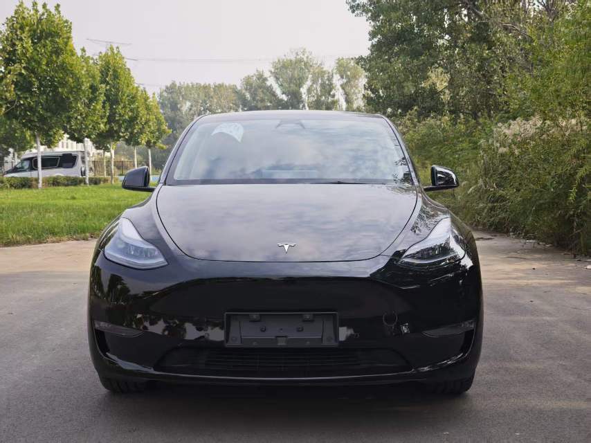 Tesla Model Y 2024 #2 Tesla Model Y 2024 imagem de carro #2