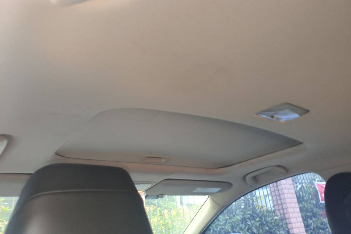 Honda CR-V 2015 #20 Honda CR-V 2015 car image #20