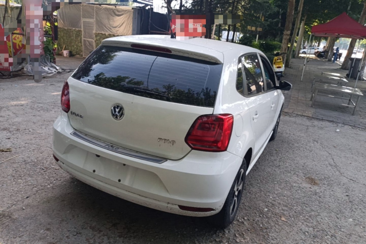 Volkswagen Polo 2018 #5 Volkswagen Polo 2018 car image #5