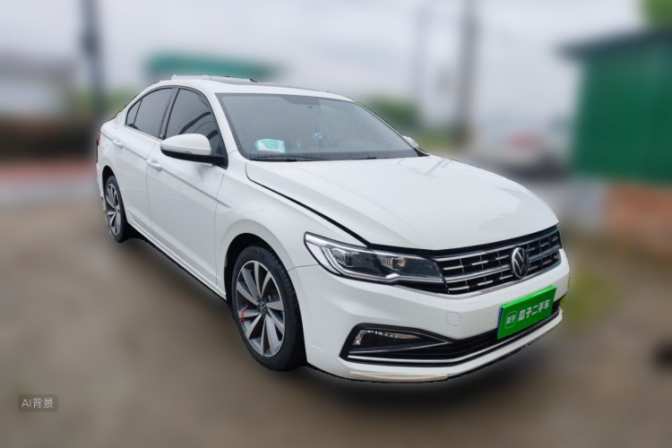 Volkswagen Bora 2021 imagem de carro #4