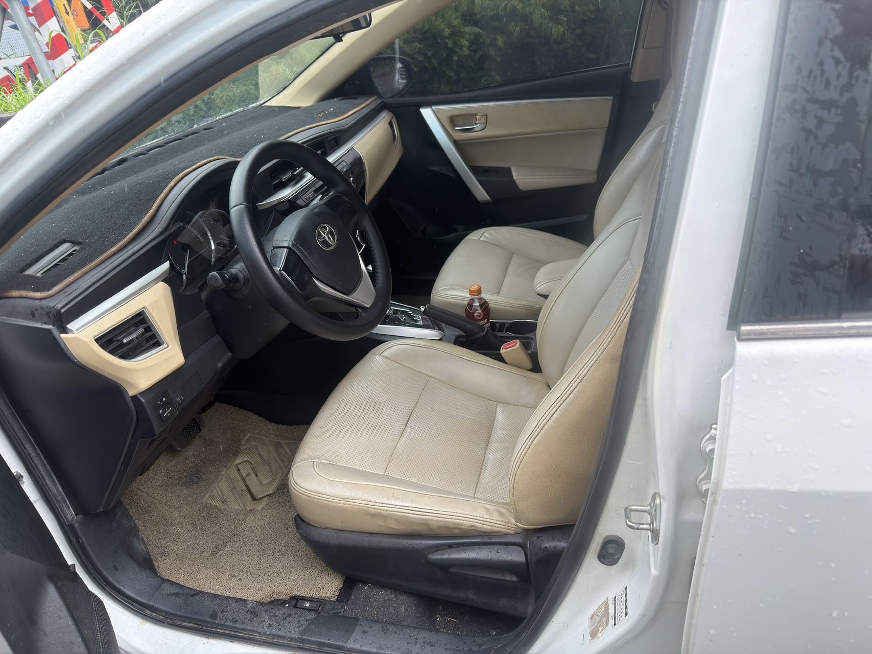 Toyota Corolla 2019 #4 Toyota Corolla 2019 car image #4