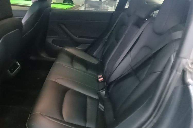 Tesla Model 3 2020 #17 Tesla Model 3 2020 car image #17