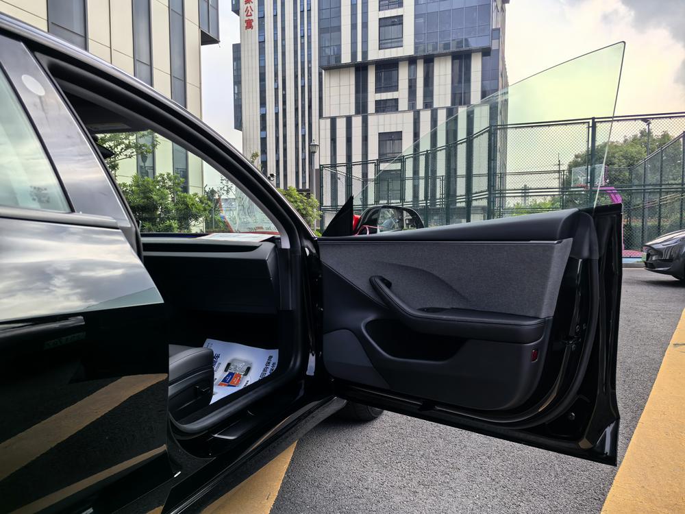 Tesla Model 3 2025 #11 Tesla Model 3 2025 car image #11