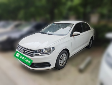 Volkswagen Santana 2018 Volkswagen Santana 2018 car image