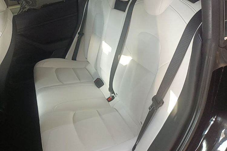 Tesla Model 3 2022 #17 Tesla Model 3 2022 imagen de coche #17