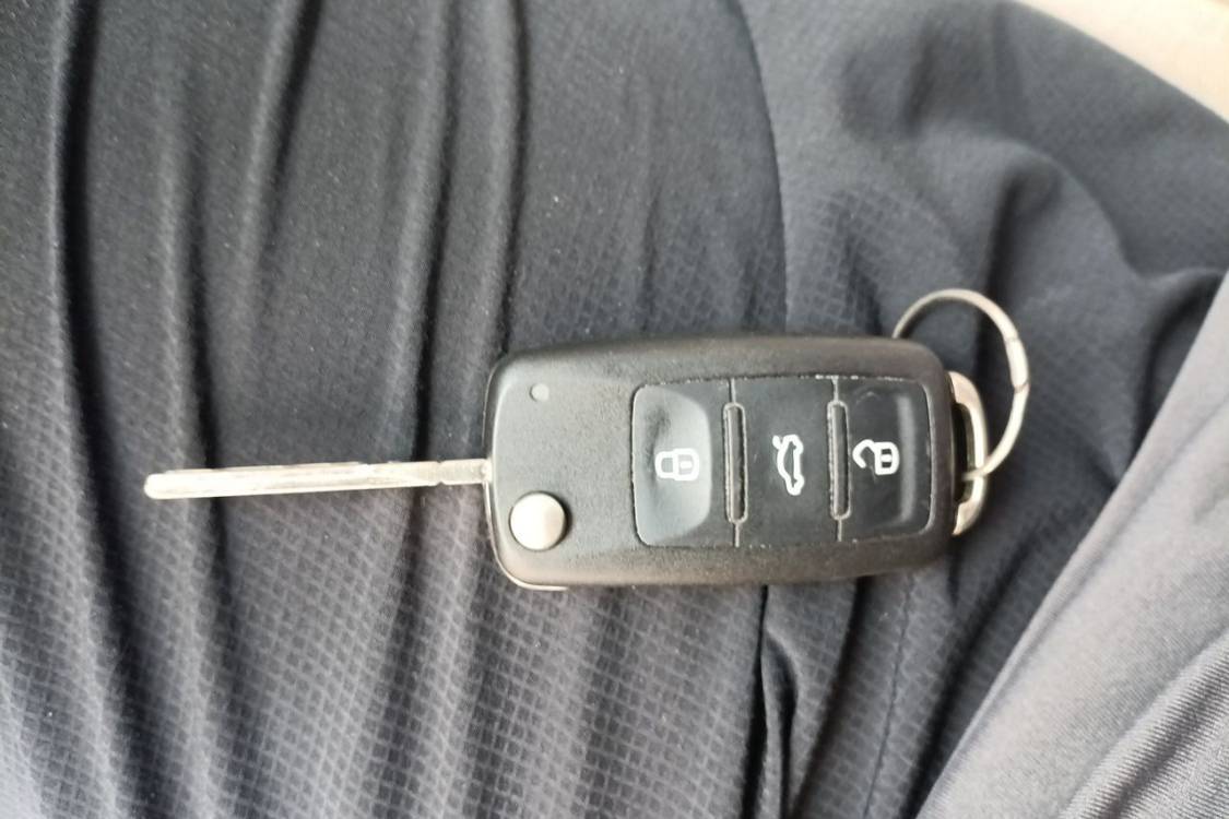 Volkswagen Lavida 2014 car image #30