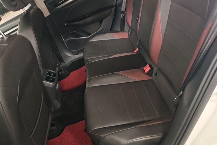 Volkswagen Bora 2021 #17 Volkswagen Bora 2021 imagen de coche #17
