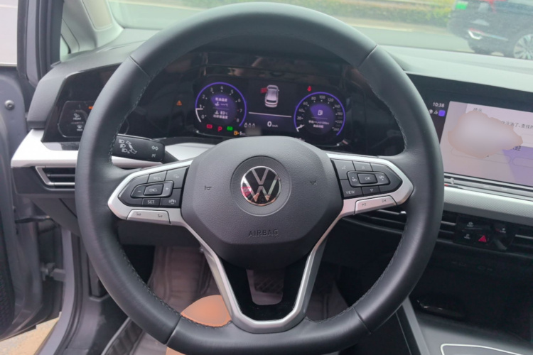 Volkswagen Golf 2022 #11 Volkswagen Golf 2022 car image #11