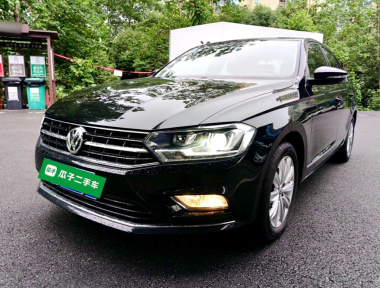 Volkswagen Bora 2018 car image 