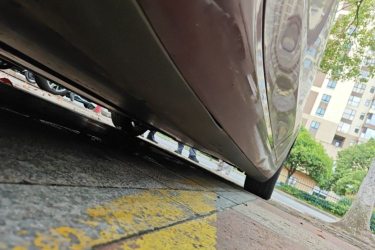 Tesla Model 3 2022 car image #26