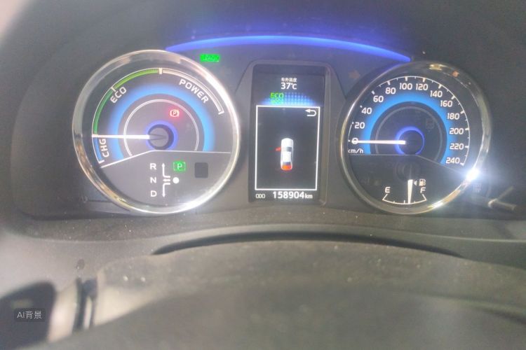 Toyota Corolla 2017 #14 Toyota Corolla 2017 car image #14