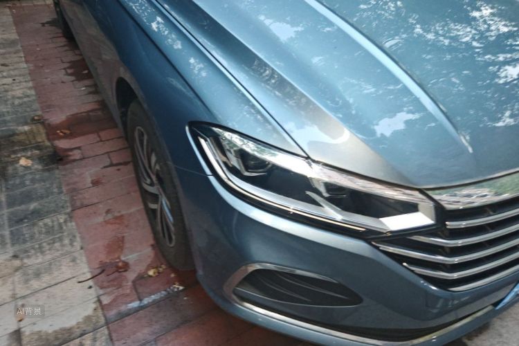 Volkswagen Lavida 2023 #8 Volkswagen Lavida 2023 car image #8